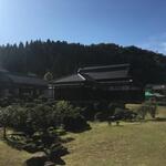 そばの郷 池田屋 - 