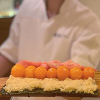 鮨よしかわ 恵比寿 - 