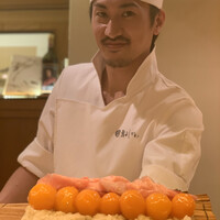 鮨よしかわ 恵比寿 - 