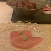 鮨よしかわ 恵比寿 - 