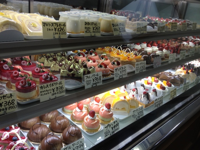 Jojeさんが投稿したお菓子工房 伸 東京 東大和市 の口コミ詳細 食べログ