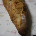 ドミニク サブロン マルシェ エ カフェ - ドミニクサブロンバゲット３５７円