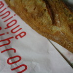 ドミニク サブロン マルシェ エ カフェ - ドミニクサブロン