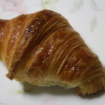 ドミニク サブロン マルシェ エ カフェ - ドミニクサブロンクロワッサン１８９円