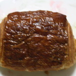 ドミニク サブロン マルシェ エ カフェ - ドミニクサブロン　パンオショコラ２５２円