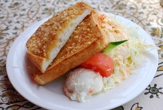 姫路 雰囲気も抜群 おすすめのおしゃれカフェ18選 食べログまとめ