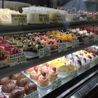 東大和でおすすめの美味しいケーキをご紹介 食べログ 東大和でおすすめの美味しいケーキをご紹介 食べログ