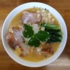 ラーメン専科 竹末食堂