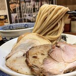 日本の中華そば富田 - 