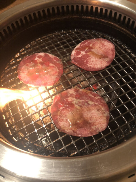 地図 源 黒笹 焼肉 食べログ