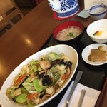 上海陽春麺坊 - 