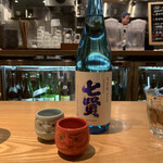 饂飩ト酒 maru-gin - 