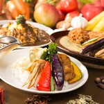 100時間カレー - １００時間カレーイメージ写真