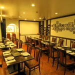 BOSTON GRILL 恵比寿本店