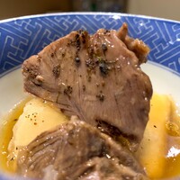 西天満 岩さき - 