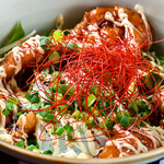 Hungry bowL - 照りマヨチキン丼
