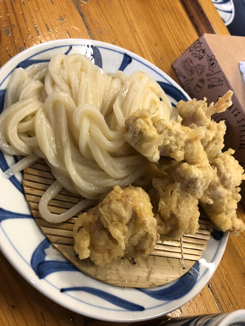 手打うどん はりや 香西 うどん 食べログ