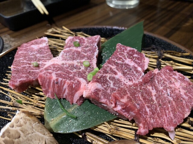 炙 焼肉 ホルモン 川崎店 Aburi 京急川崎 焼肉 ネット予約可 食べログ 炙 焼肉 ホルモン 川崎店 Aburi 京急川崎 焼肉 ネット予約可 食べログ