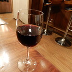 Salute - 樽生ワイン