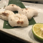 船正 - 塩加減が最高！