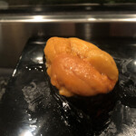 船正 - ウニさま。