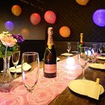 デザイナーズ個室 九州小町 大曽根三丁目