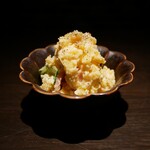 炭火串焼専門店 鶏天 - 