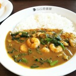 カレーハウス CoCo壱番屋 - 