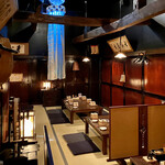 伊達藩長屋酒場 - 