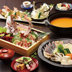 寿司居酒屋 せん - 