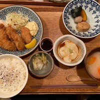 小割烹おはし 恵比寿 - 