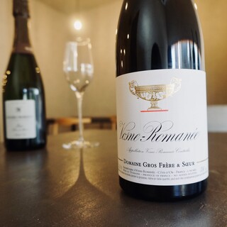 Restaurant OGATA - ドリンク写真: