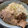 自家製麺 麺でる 川崎店