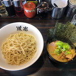 ラーメン道楽 - 