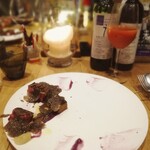 テアトロアッカ - 