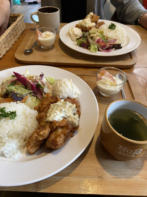 とかげのしっぽ 奥州市その他 東南アジア料理 その他 食べログ