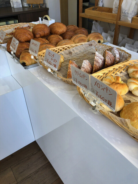 バイゲツ - 五稜郭（洋菓子）の写真