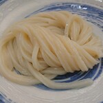 日の出製麺所 - さぬきの夢