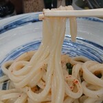 日の出製麺所 - さぬきの夢