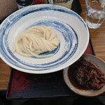 日の出製麺所 - さぬきの夢・味付け肉