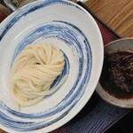 日の出製麺所 - 配膳時