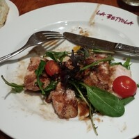 ラ・ベットラ・ダ・オチアイ イケブクロ -   ラ・ベットラ・ダ・オチアイ イケブクロ -