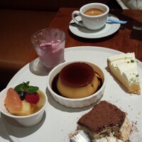 ラ・ベットラ・ダ・オチアイ イケブクロ -   ラ・ベットラ・ダ・オチアイ イケブクロ -