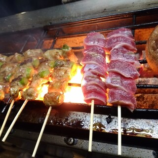 東陽町駅でおすすめの美味しい焼き鳥をご紹介 食べログ 東陽町駅でおすすめの美味しい焼き鳥をご紹介 食べログ