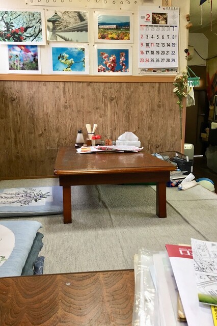 横町食堂 - 羽後本荘（食堂）の写真