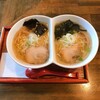 ラーメン厨房 ぽれぽれ