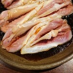 とらふぐの会 東京 赤坂 - 