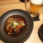 肉と日本酒いぶり - 