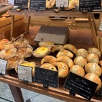 TINY BREAD & CAKE NATURA MARKET - 