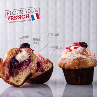 ブリオッシュ ドーレ_0